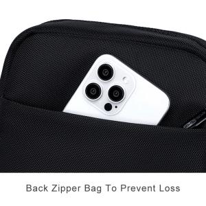 ARCTIC HUNTER τσάντα ώμου K00679, 3.4L, γκρι | eLabstore.gr