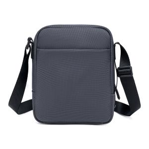 ARCTIC HUNTER τσάντα ώμου K00688, 2L, γκρι | Προσωπική Φροντίδα | elabstore.gr