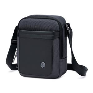 ARCTIC HUNTER τσάντα ώμου K00688, 2L, γκρι | Προσωπική Φροντίδα | elabstore.gr