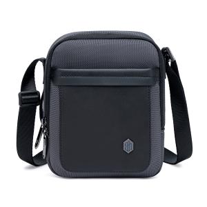 ARCTIC HUNTER τσάντα ώμου K00688, 2L, γκρι | Προσωπική Φροντίδα | elabstore.gr