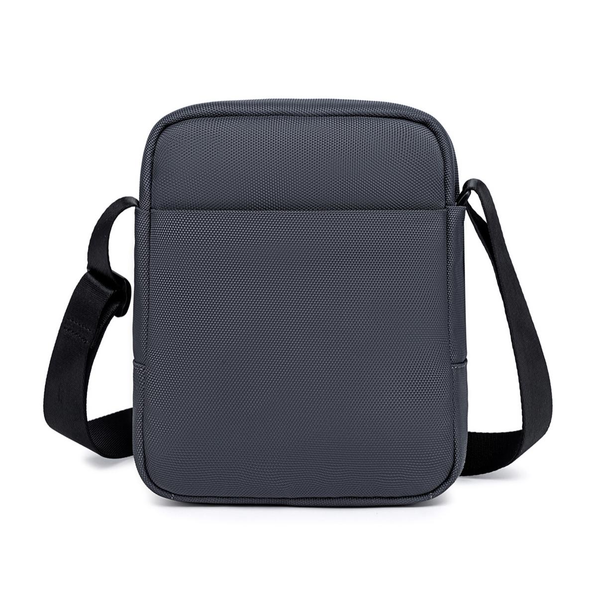ARCTIC HUNTER τσάντα ώμου K00689, 2.7L, γκρι | eLabstore.gr ARCTIC HUNTER τσάντα ώμου K00689, 2.7L, γκρι | Προσωπική Φροντίδα | elabstore.gr