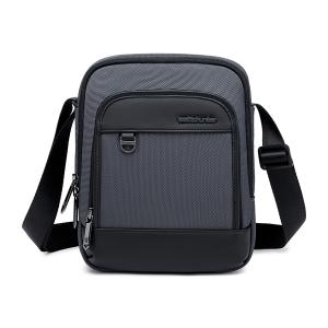 ARCTIC HUNTER τσάντα ώμου K00689, 2.7L, γκρι | Προσωπική Φροντίδα | elabstore.gr
