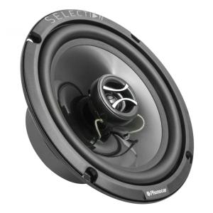 PHONOCAR σετ ηχεία αυτοκινήτου Selection 02046, 6.5", 90W, 2 δρόμων | Gadgets - Αξεσουάρ | elabstore.gr