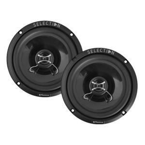 PHONOCAR σετ ηχεία αυτοκινήτου Selection 02046, 6.5", 90W, 2 δρόμων | Gadgets - Αξεσουάρ | elabstore.gr