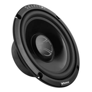 PHONOCAR σετ ηχεία αυτοκινήτου Selection 02086, 6.5", 90W, woofer | Gadgets - Αξεσουάρ | elabstore.gr