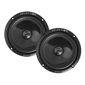 PHONOCAR σετ ηχεία αυτοκινήτου Selection 02086, 6.5", 90W, woofer | Gadgets - Αξεσουάρ | elabstore.gr