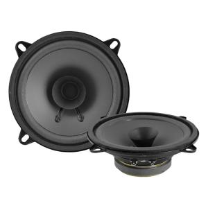 PHONOCAR σετ ηχεία αυτοκινήτου Basic 66123, 5.25", 60W, dual cone | Gadgets - Αξεσουάρ | elabstore.gr