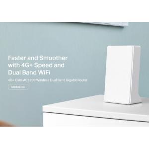 MERCUSYS router MB230-4G, 4G+ Cat6, 1200Mbps AC1200, Ver 1.0 | eLabstore.gr MERCUSYS router MB230-4G, 4G+ Cat6, 1200Mbps AC1200, Ver 1.0 | Δικτυακά | elabstore.gr