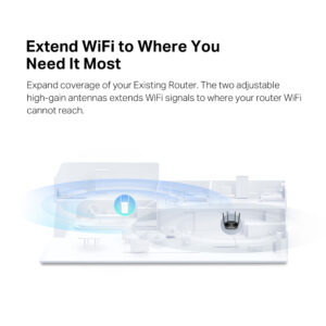 MERCUSYS range extender ME60X, WiFi 6, 1500Mbps AX1500, Ver. 1.0 | Δικτυακά | elabstore.gr