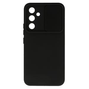 POWERTECH θήκη Camshield Soft MOB-1992 για Samsung Galaxy S24 Plus, μαύρη | Αξεσουάρ κινητών | elabstore.gr