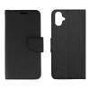 POWERTECH θήκη Fancy MOB-1993 για Samsung Galaxy A06, μαύρη | Αξεσουάρ κινητών | elabstore.gr