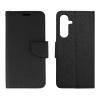 POWERTECH θήκη Fancy MOB-1994 για Samsung Galaxy S24, μαύρη | Αξεσουάρ κινητών | elabstore.gr