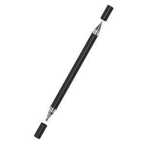 Στυλό αφής & ballpoint με μαύρο μελάνι PR41, μαύρο | Αξεσουάρ κινητών | elabstore.gr