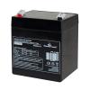 POWERTECH μπαταρία μολύβδου PT-1349, 12V 5Ah, T2 | Τροφοδοσία Ρεύματος | elabstore.gr