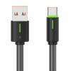 USAMS καλώδιο USB-C σε USB US-SJ732, 18W, 480Mbps, 1m, μαύρο | eLabstore.gr USAMS καλώδιο USB-C σε USB US-SJ732, 18W, 480Mbps, 1m, μαύρο | Καλώδια - Αντάπτορες | elabstore.gr
