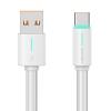 USAMS καλώδιο USB-C σε USB US-SJ732, 18W, 480Mbps, 1m, λευκό | eLabstore.gr USAMS καλώδιο USB-C σε USB US-SJ732, 18W, 480Mbps, 1m, λευκό | Καλώδια - Αντάπτορες | elabstore.gr