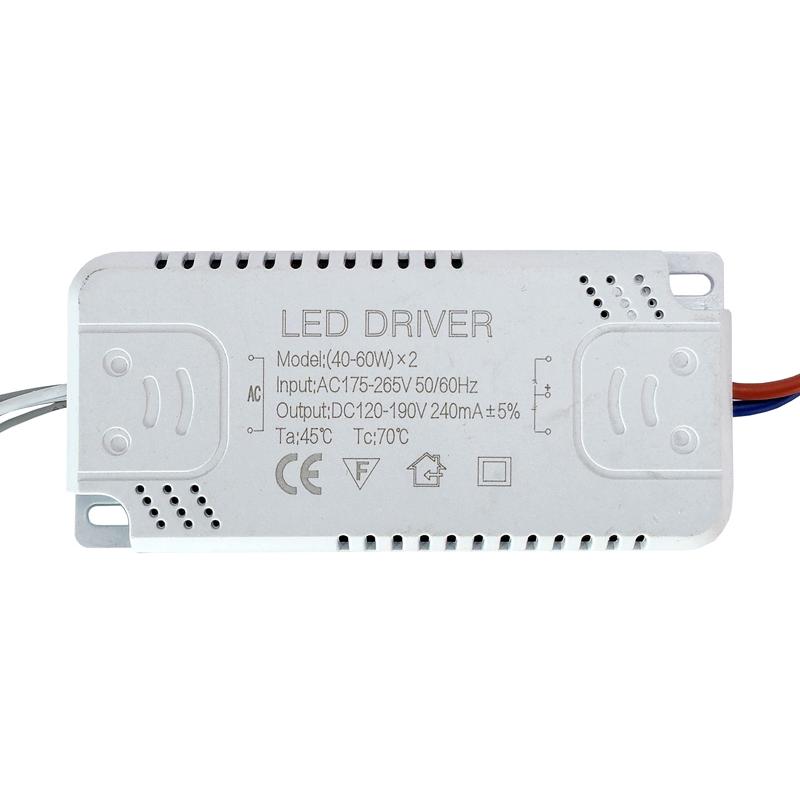 LED Driver SPHLL-DRIVER-014, 40-60W, 1.7x4x8.8cm | eLabstore.gr LED Driver SPHLL-DRIVER-014, 40-60W, 1.7x4x8.8cm | Φωτισμός | elabstore.gr