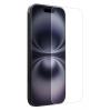 POWERTECH tempered glass 2.5D TGC-0707 για iPhone 16 | Αξεσουάρ κινητών | elabstore.gr