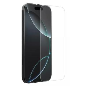 POWERTECH tempered glass 2.5D TGC-0708 για iPhone 16 Pro | Αξεσουάρ κινητών | elabstore.gr