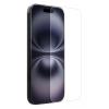 POWERTECH tempered glass 2.5D TGC-0709 για iPhone 16 Plus | Αξεσουάρ κινητών | elabstore.gr