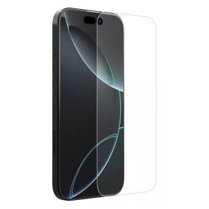 POWERTECH tempered glass 2.5D TGC-0710 για iPhone 16 Pro Max | Αξεσουάρ κινητών | elabstore.gr