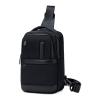 ARCTIC HUNTER τσάντα Crossbody XB00678, 2.4L, μαύρη | Προσωπική Φροντίδα | elabstore.gr
