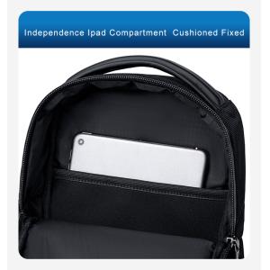 ARCTIC HUNTER τσάντα Crossbody XB00678, 2.4L, μαύρη | Προσωπική Φροντίδα | elabstore.gr