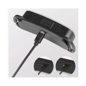 Well Επαναφορτιζόμενος Φακός Κεφαλής LED 300lumens IPX4 USB-C Escape TORCH-ESCAPE-WL | Φωτισμός | elabstore.gr