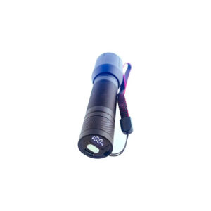 Well Επαναφορτιζόμενος Φακός LED 250LM μαύρος USB-C Rescue TORCH-RESCUE-WL | Φωτισμός | elabstore.gr