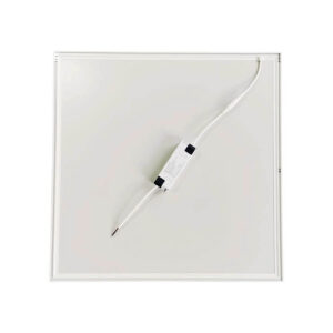 Φωτιστικό Τετράγωνο 40W 6500k Well LEDPSCU-6040-BRIGHT-WL | Φωτισμός | elabstore.gr