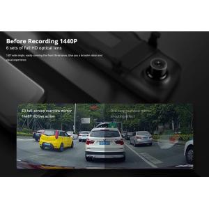 DDPAI καθρέφτης με σετ smart καμερών αυτοκινήτου E3, 9.35" οθόνη, 1440p/1080p | Gadgets - Αξεσουάρ | elabstore.gr