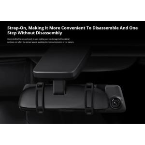 DDPAI καθρέφτης με σετ smart καμερών αυτοκινήτου E3, 9.35" οθόνη, 1440p/1080p | eLabstore.gr