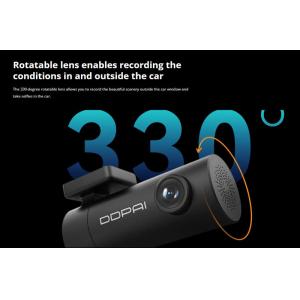 DDPAI smart κάμερα αυτοκινήτου MINI Pro, 1296p, WiFi | eLabstore.gr DDPAI smart κάμερα αυτοκινήτου MINI Pro, 1296p, WiFi | eLabstore.gr
