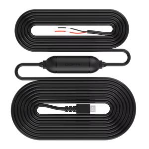DDPAI καλωδίωση για smart κάμερα αυτοκινήτου MINI Pro DDP-MINIPRO-KIT | Gadgets - Αξεσουάρ | elabstore.gr