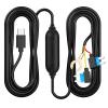 DDPAI καλωδίωση για smart κάμερα αυτοκινήτου N1 Dual/N5 Dual DDP-N1N5DUAL-KIT | Gadgets - Αξεσουάρ | elabstore.gr