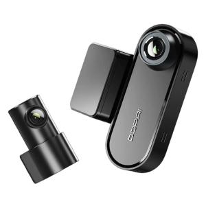 DDPAI smart σετ καμερών αυτοκινήτου N5 Dual, 4K/1080p, WiFi/Bluetooth, GPS | Gadgets - Αξεσουάρ | elabstore.gr