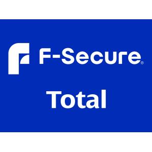 F-SECURE Total ESD, 1 συσκευή, 1 έτος | Software | elabstore.gr