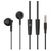 CELEBRAT earphones με μικρόφωνο G34, 3.5mm σύνδεση, 14mm, 1.2m, μαύρα | eLabstore.gr CELEBRAT earphones με μικρόφωνο G34, 3.5mm σύνδεση, 14mm, 1.2m, μαύρα | Αξεσουάρ κινητών | elabstore.gr