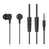 CELEBRAT earphones με μικρόφωνο G35, 3.5mm σύνδεση, 10mm, 1.2m, μαύρα | eLabstore.gr CELEBRAT earphones με μικρόφωνο G35, 3.5mm σύνδεση, 10mm, 1.2m, μαύρα | Αξεσουάρ κινητών | elabstore.gr
