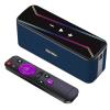 H96 MAX TV Box & ηχείο M7, RK3528, 8K, 4/32GB, WiFi, Bluetooth, Android 13 | Εικόνα & Ήχος | elabstore.gr