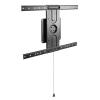 BRATECK επιτοίχια βάση LP69-46F για τηλεόραση 37-80" έως 50kg | Εικόνα & Ήχος | elabstore.gr