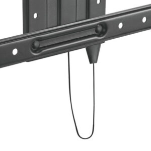 BRATECK επιτοίχια βάση LP69-46F για τηλεόραση 37-80" έως 50kg | Εικόνα & Ήχος | elabstore.gr