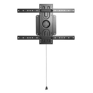 BRATECK επιτοίχια βάση LP69-46F για τηλεόραση 37-80" έως 50kg | eLabstore.gr