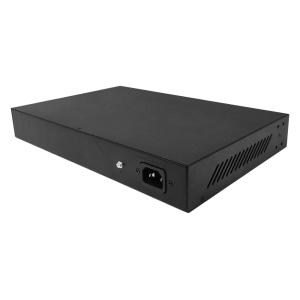 HIMAX PoE switch PS11602FE-L, 16x Ethernet PoE/2x Ethernet/2x SFP θύρες, έως 1000Mbps | Δικτυακά | elabstore.gr
