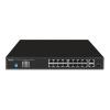 HIMAX PoE switch PS11602FE-L, 16x Ethernet PoE/2x Ethernet/2x SFP θύρες, έως 1000Mbps | Δικτυακά | elabstore.gr