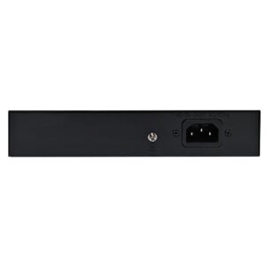 HIMAX PoE switch PS1402E-L, 4x Ethernet PoE & 2x Ethernet θύρες, έως 100Mbps | Δικτυακά | elabstore.gr