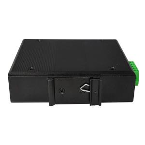 HIMAX industrial PoE switch PS1402G-I, 4x GE PoE & 2x GE θύρες, έως 1000Mbps | Δικτυακά | elabstore.gr