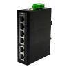 HIMAX industrial PoE switch PS1402G-I, 4x GE PoE & 2x GE θύρες, έως 1000Mbps | Δικτυακά | elabstore.gr