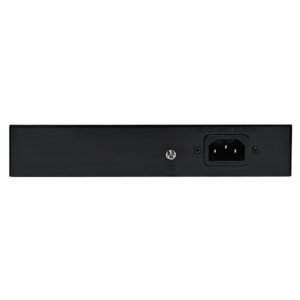 HIMAX PoE switch PS1802E-L, 8x Ethernet PoE & 2x Ethernet θύρες, έως 100Mbps | Δικτυακά | elabstore.gr