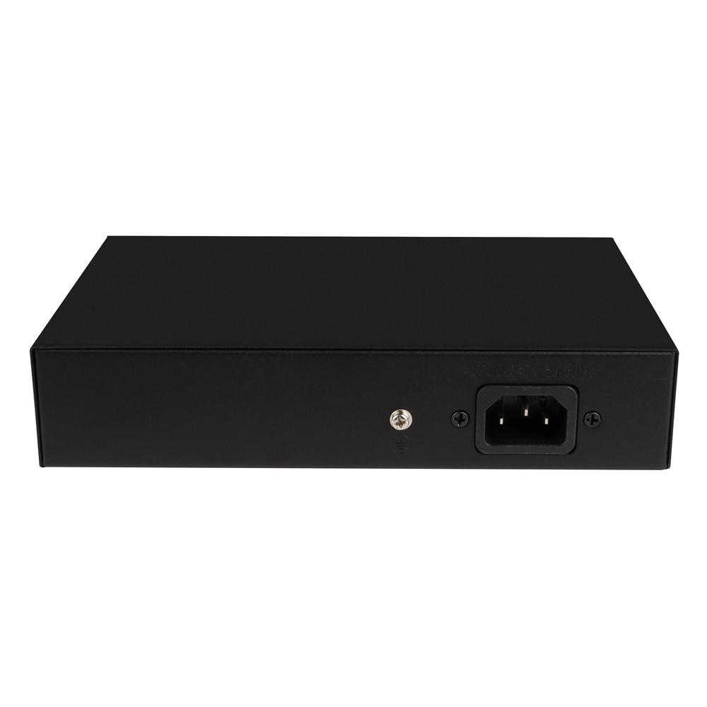 HIMAX PoE switch PS1802G, 8x Ethernet PoE & 2x Ethernet θύρες, έως 1000Mbps | eLabstore.gr HIMAX PoE switch PS1802G, 8x Ethernet PoE & 2x Ethernet θύρες, έως 1000Mbps | Δικτυακά | elabstore.gr